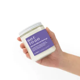 Chappell Hot To Go Candle