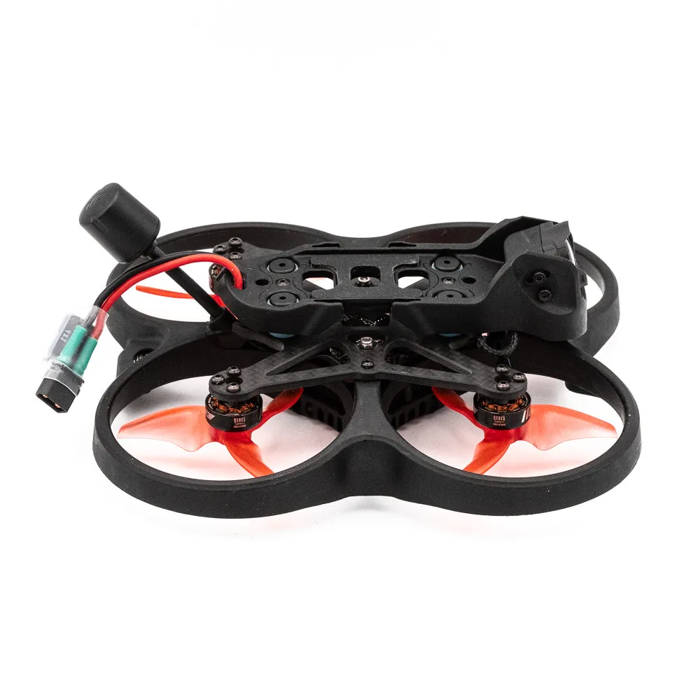 Cinehawk Mini 2.5" DJI BNF with O3 Air Unit & without GPS