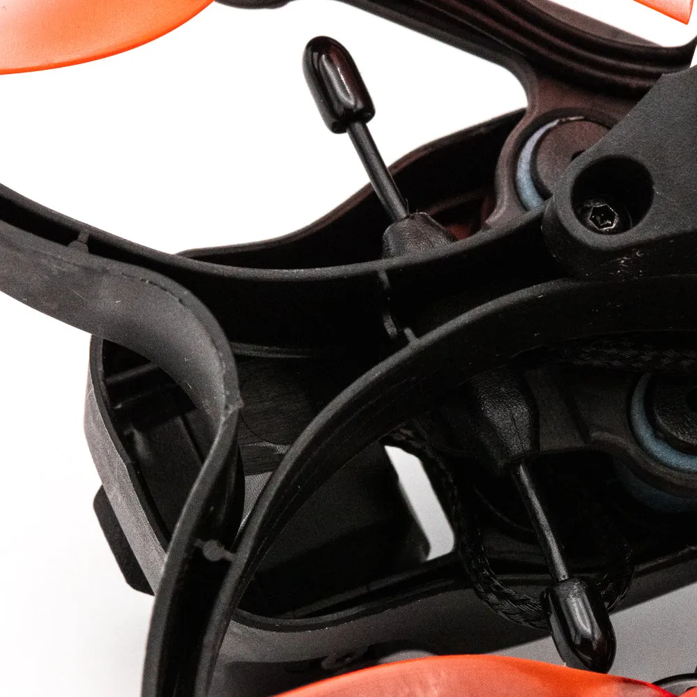 Cinehawk Mini 2.5" DJI BNF with O3 Air Unit & without GPS
