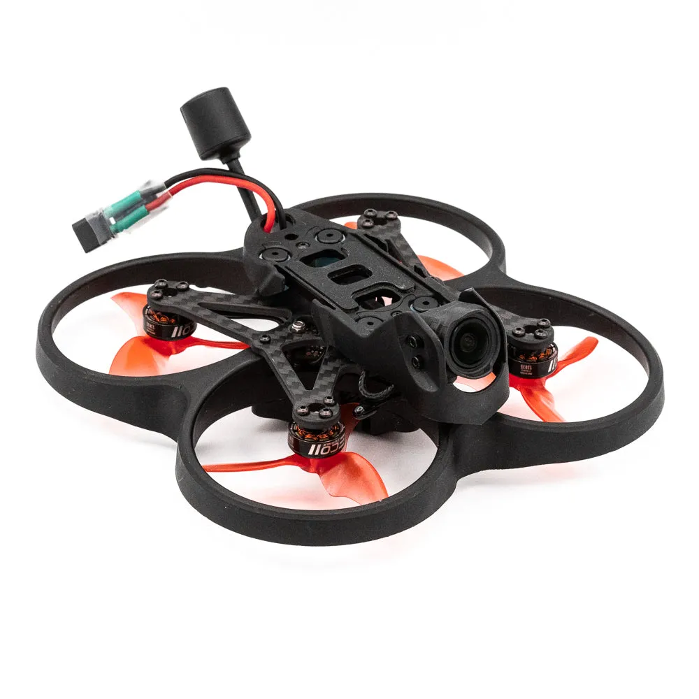 Cinehawk Mini 2.5" DJI BNF with O3 Air Unit & without GPS
