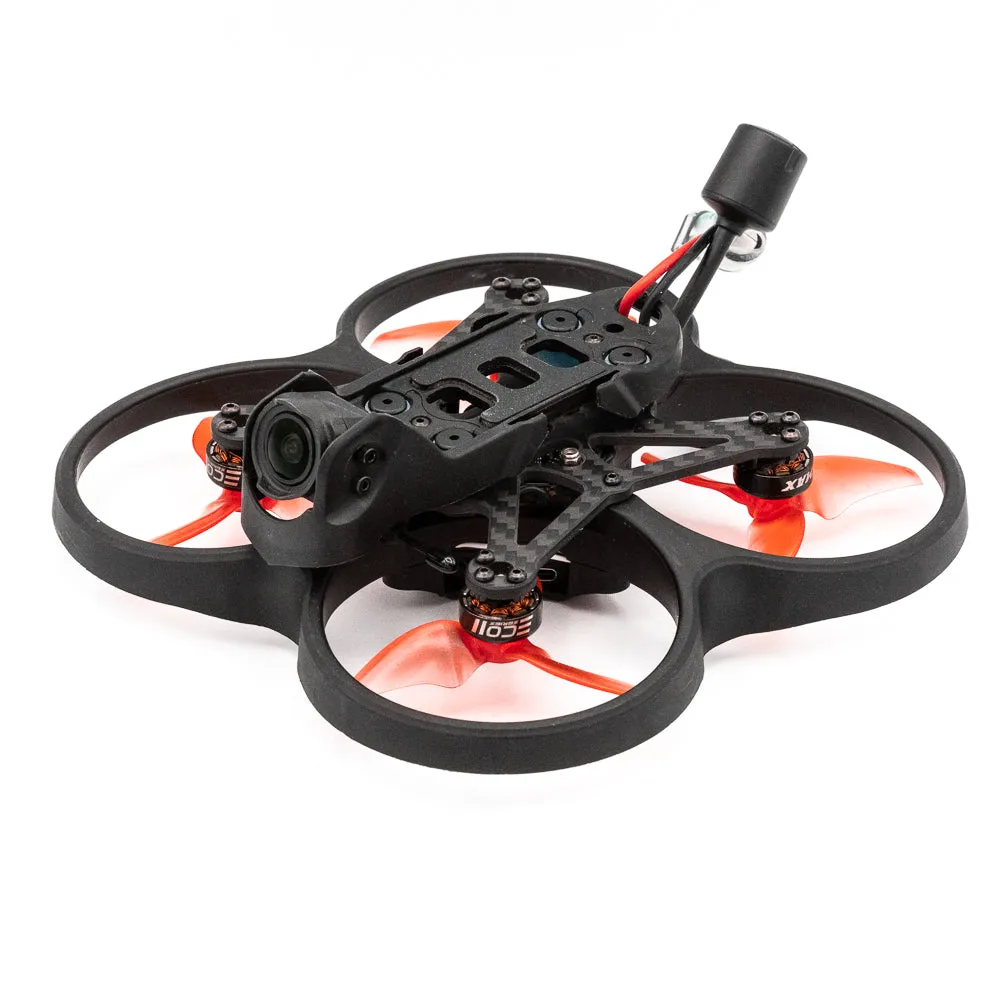 Cinehawk Mini 2.5" DJI BNF with O3 Air Unit & without GPS