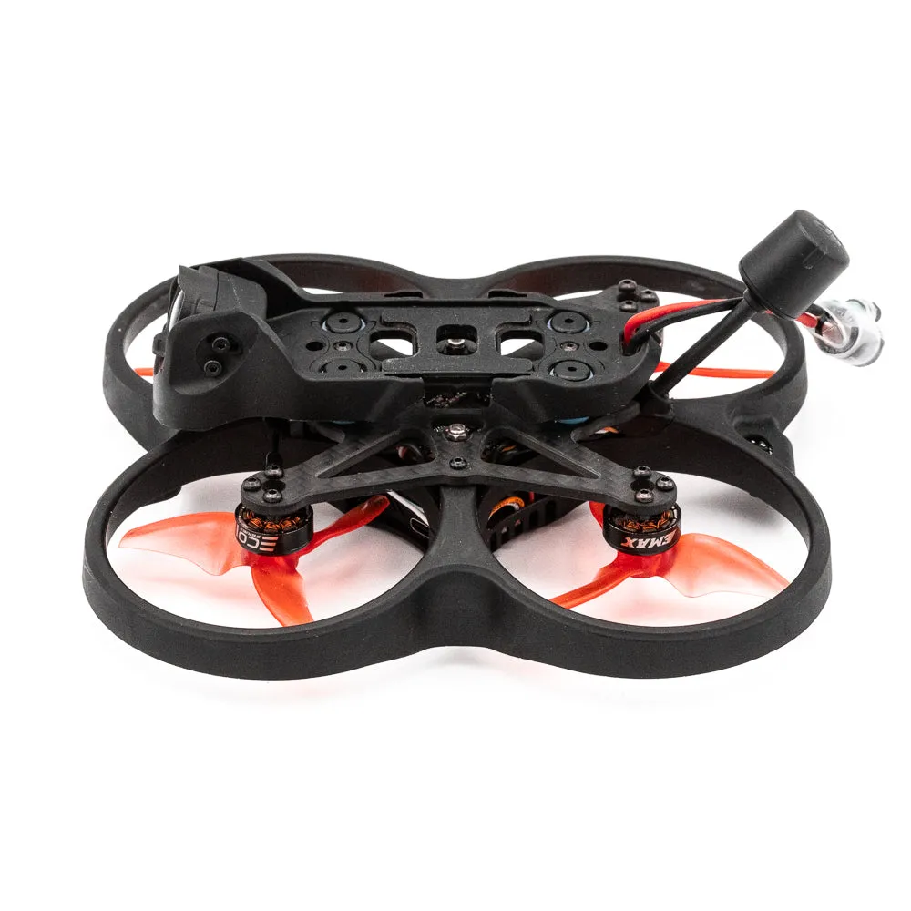 Cinehawk Mini 2.5" DJI BNF with O3 Air Unit & without GPS