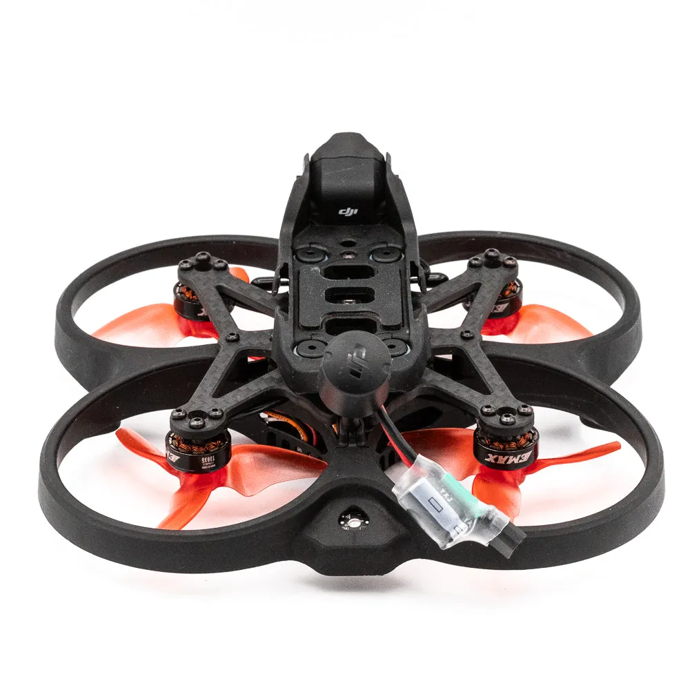 Cinehawk Mini 2.5" DJI BNF with O3 Air Unit & without GPS