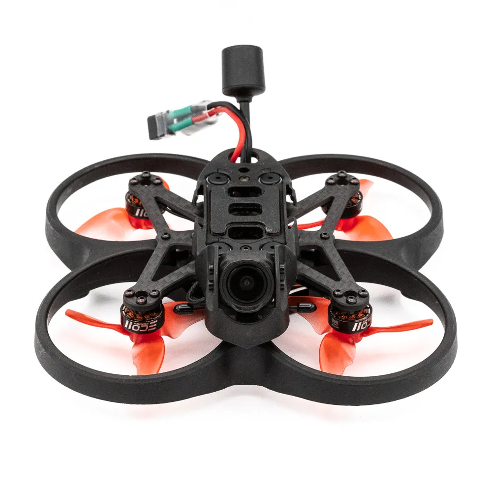 Cinehawk Mini 2.5" DJI BNF with O3 Air Unit & without GPS