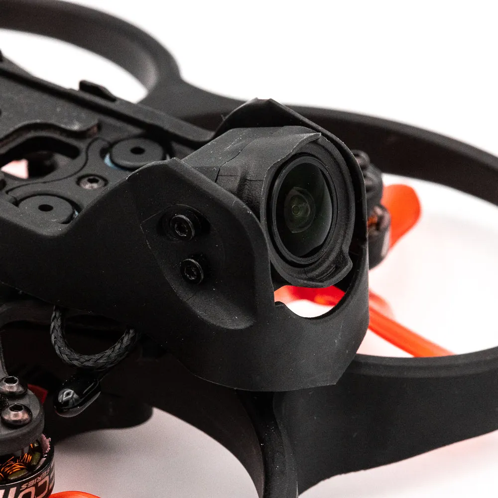 Cinehawk Mini 2.5" DJI BNF with O3 Air Unit & without GPS