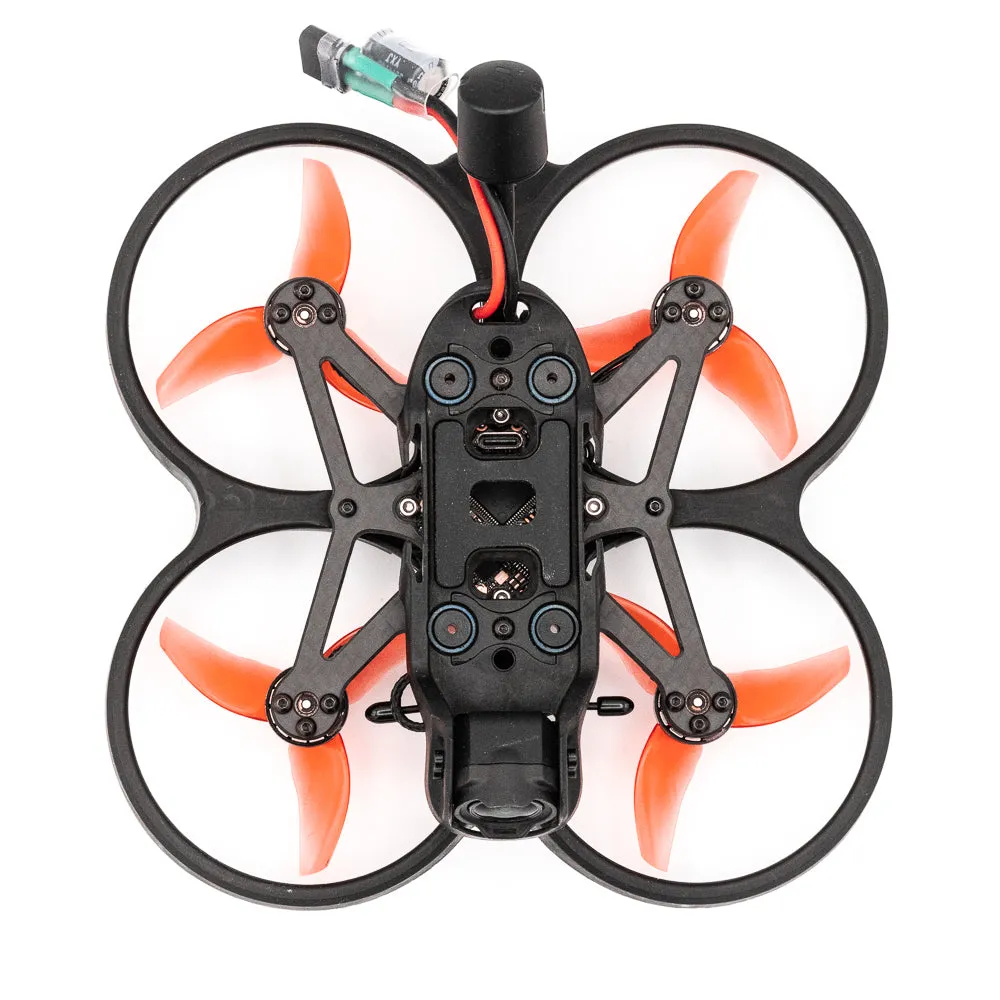 Cinehawk Mini 2.5" DJI BNF with O3 Air Unit & without GPS