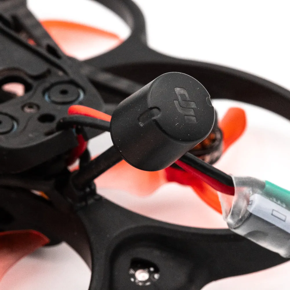 Cinehawk Mini 2.5" DJI BNF with O3 Air Unit & without GPS