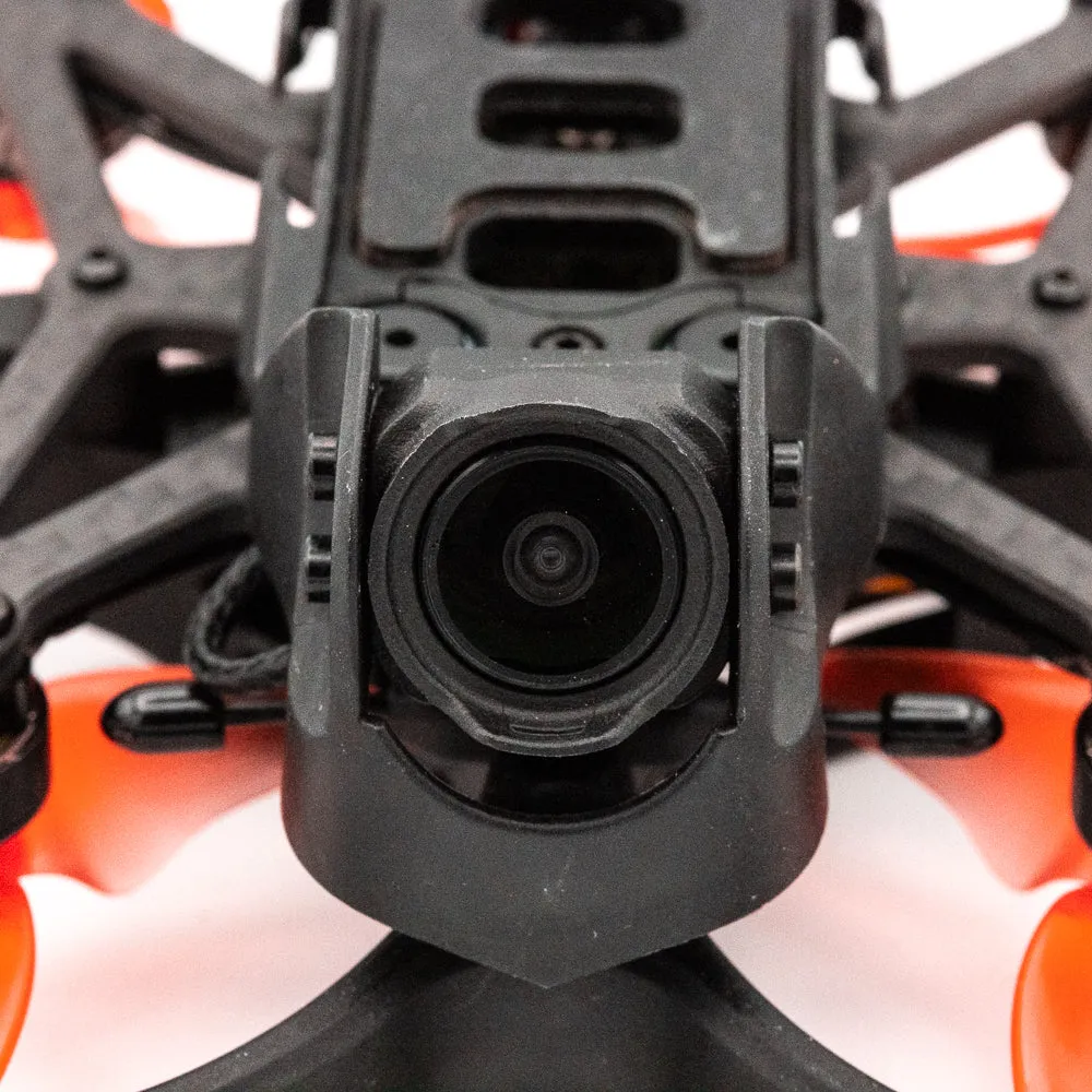 Cinehawk Mini 2.5" DJI BNF with O3 Air Unit & without GPS