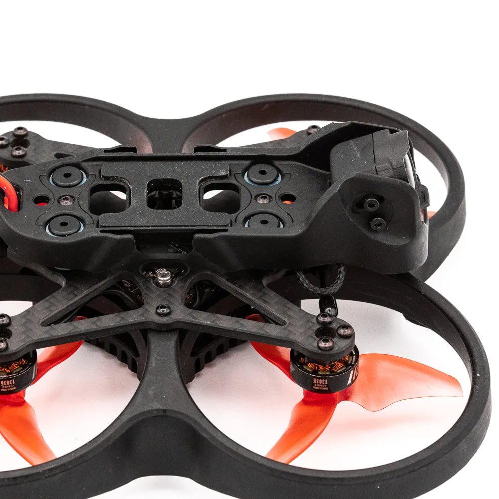 Cinehawk Mini 2.5" DJI BNF with O3 Air Unit & without GPS