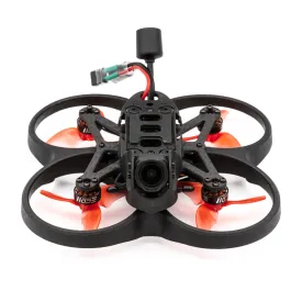 Cinehawk Mini 2.5" DJI BNF with O3 Air Unit & without GPS