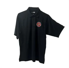 Clothing Polo Tactical Black MCL