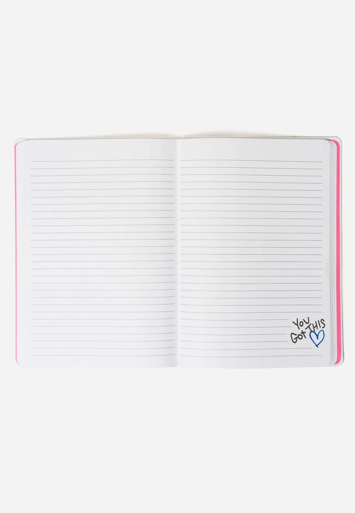 Collection X by Justice Graffiti Journal