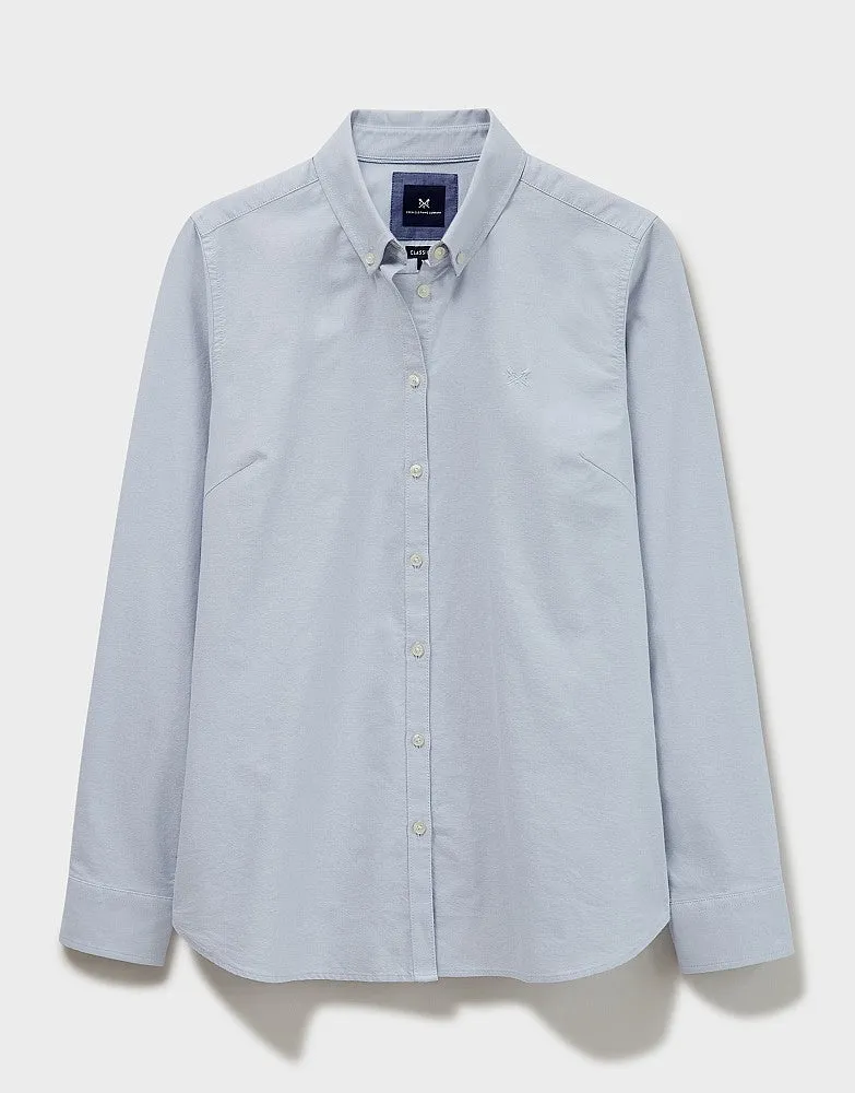 Crew Clothing Bracken Oxford Shirt