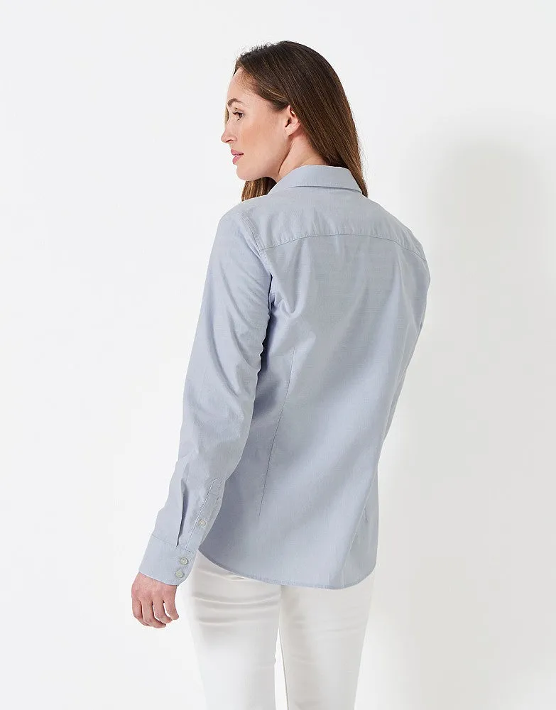 Crew Clothing Bracken Oxford Shirt