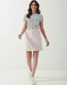 Crew Clothing Remy Denim Skirt