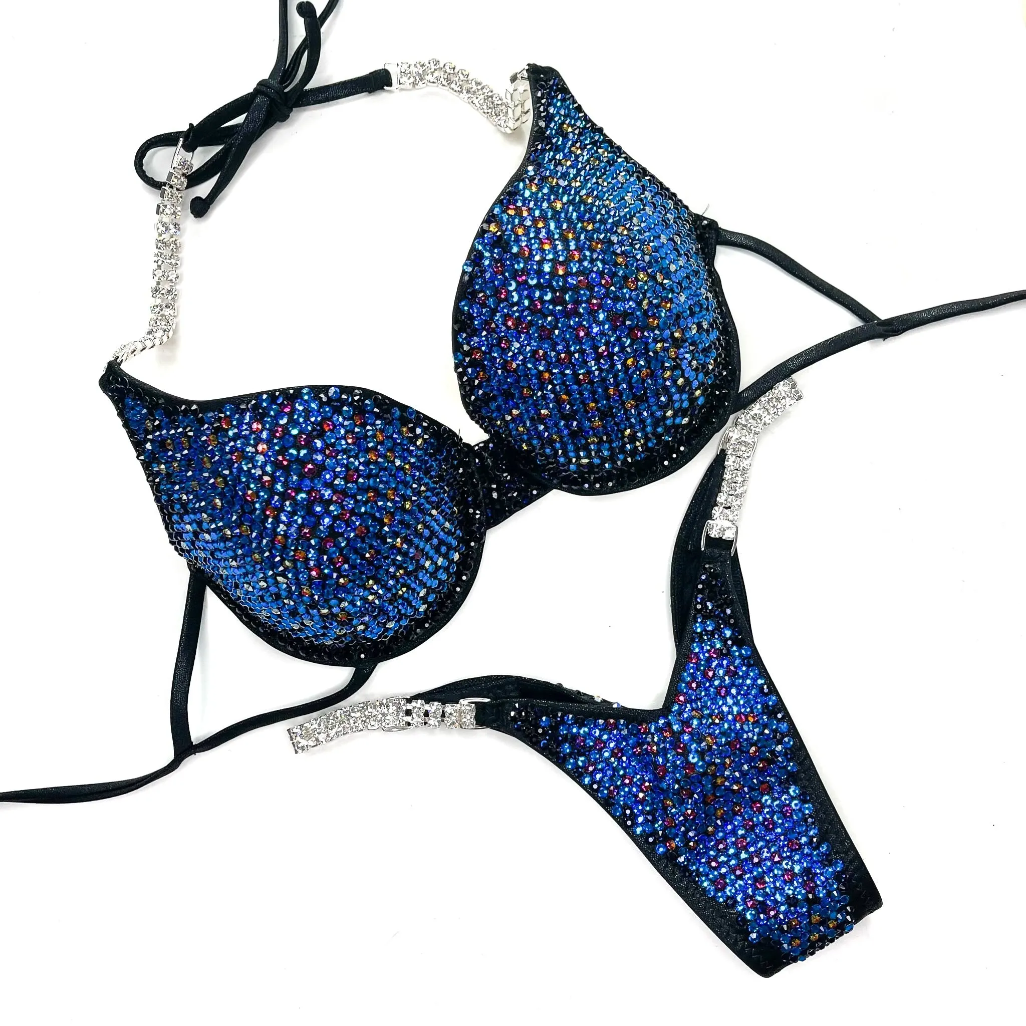 Customize Bikini/Wellness - Toxic Burst