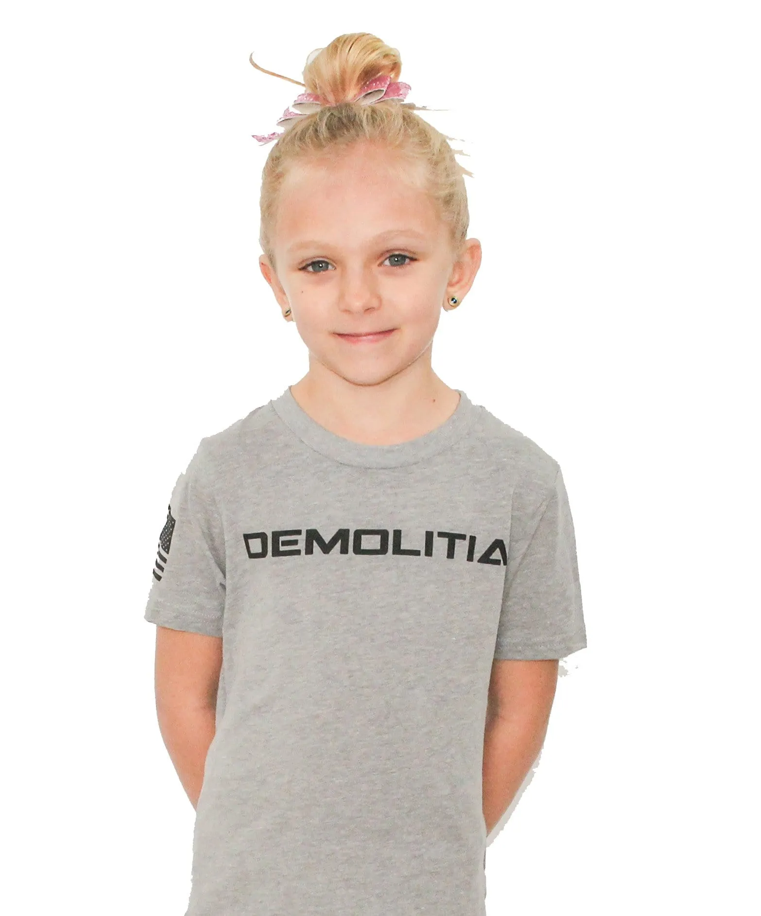 Demolitia Youth