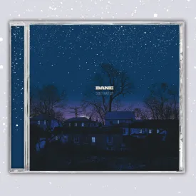 Don't Wait Up CD