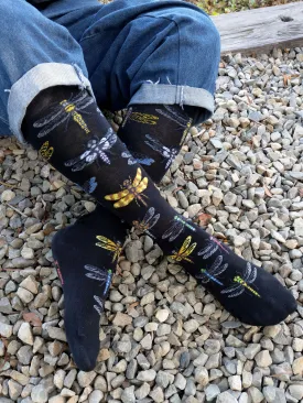 Dragonfly(black)
