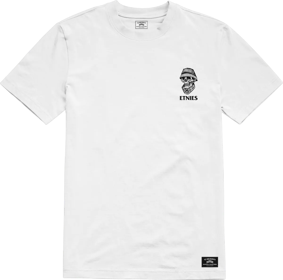 DYSTOPIA TEE