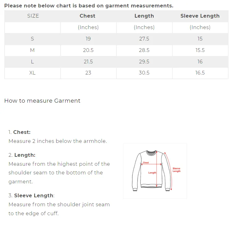 East West Women's Contrast Panel Sweat Shirt