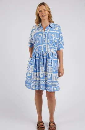 Elm Lifestyle Holiday Sun Dress