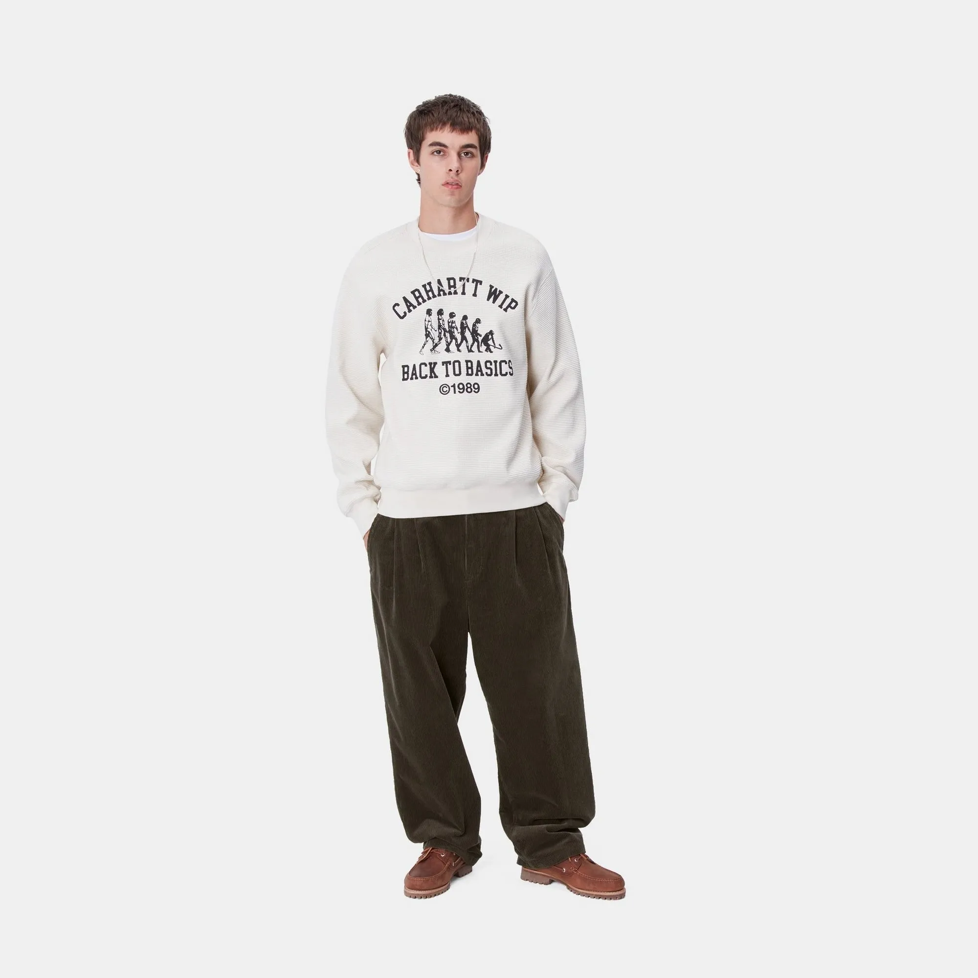Evan Pant - Corduroy | Mirage