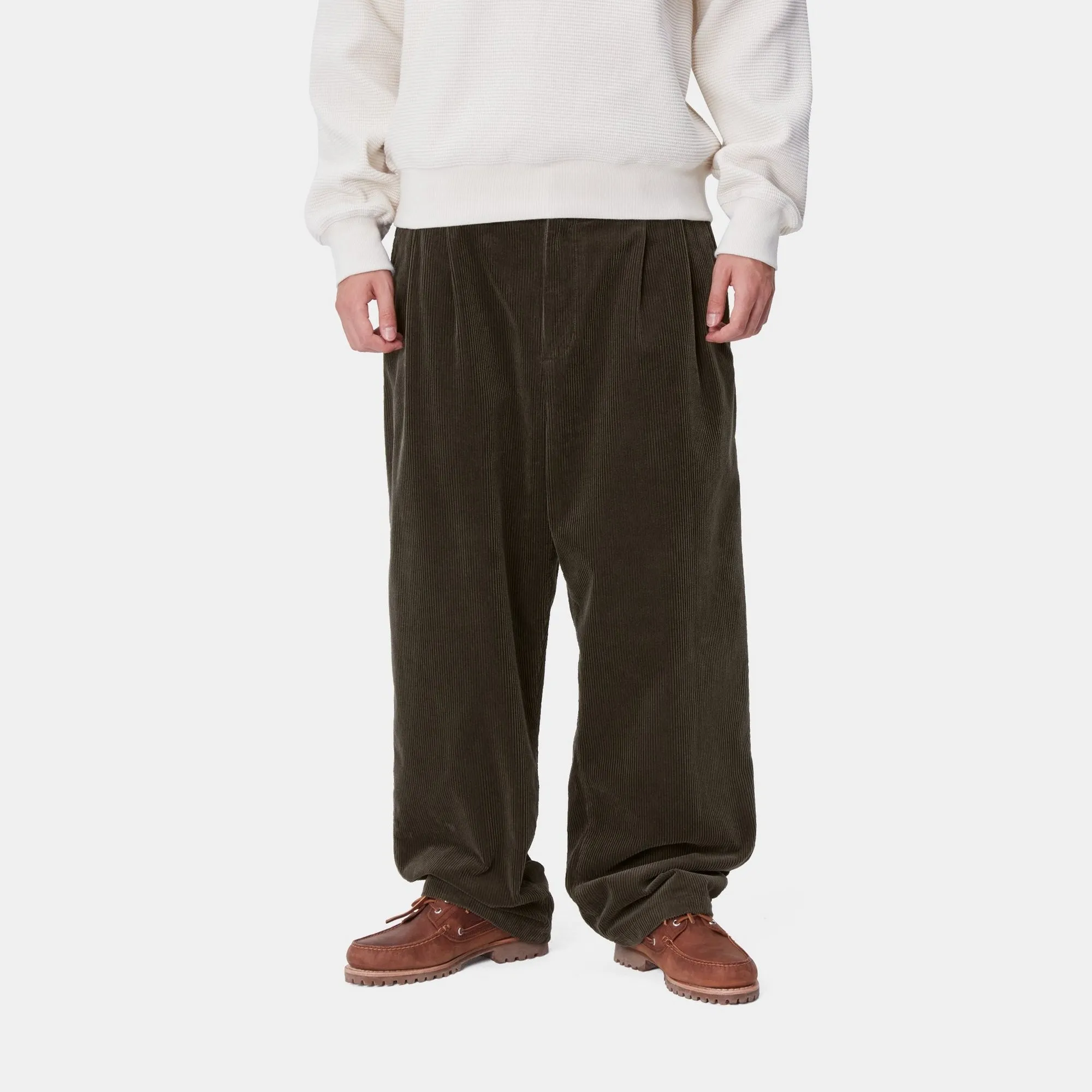 Evan Pant - Corduroy | Mirage