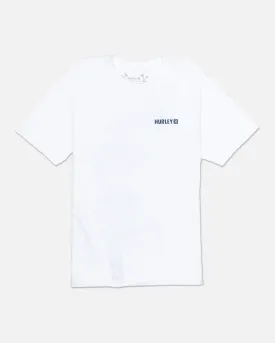 EVERYDAY FOUR CORNERS SHORT SLEEVE TEE