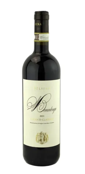 Felsina 2021 Berardenga Chianti Classico