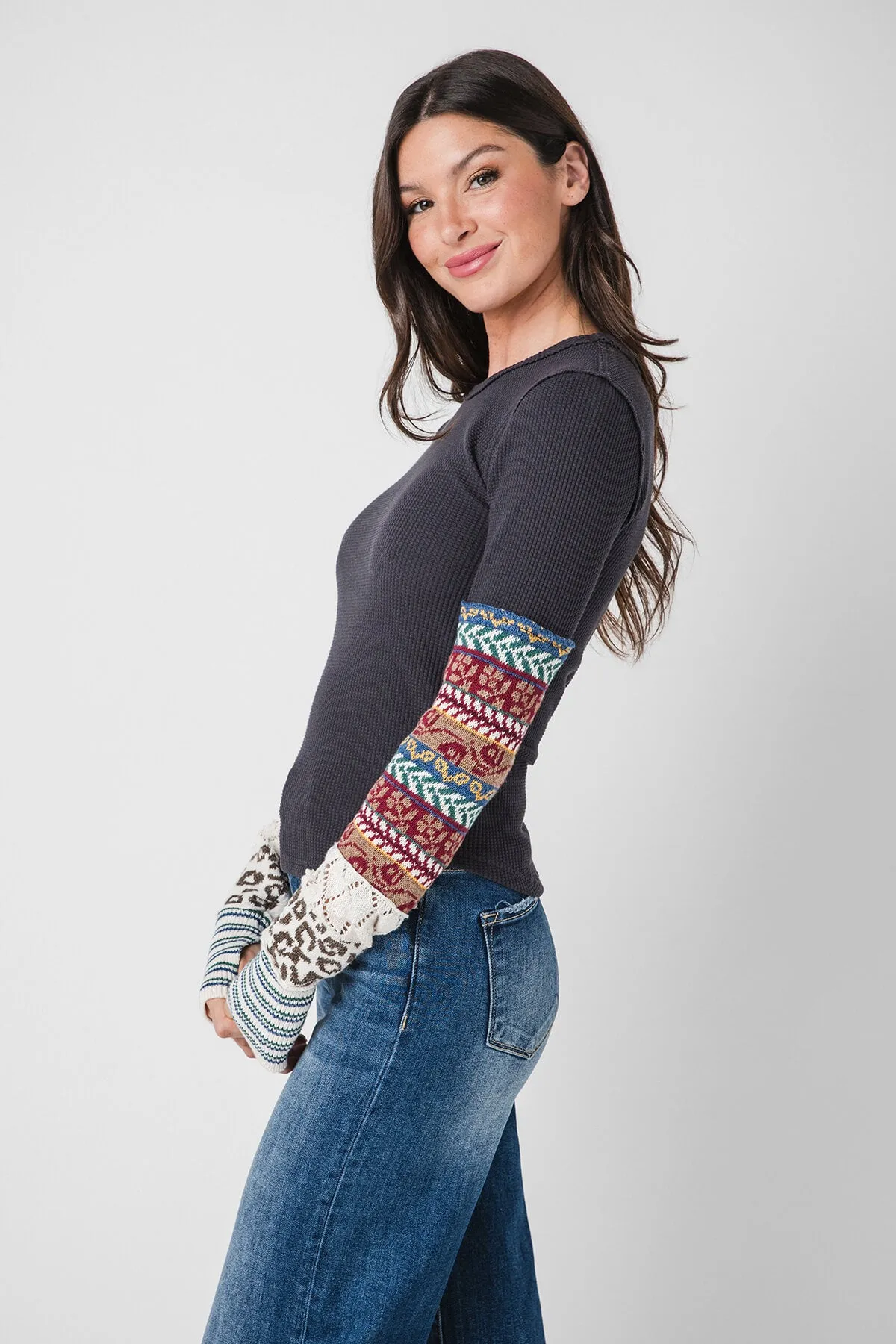 Free People All In Cuff