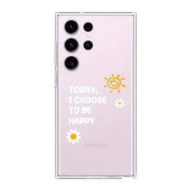 Galaxy S23 Series - Sunny