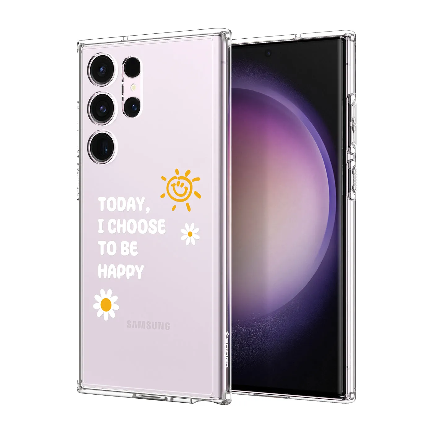 Galaxy S23 Series - Sunny