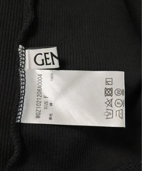 GEMINI Tee Shirts/Tops