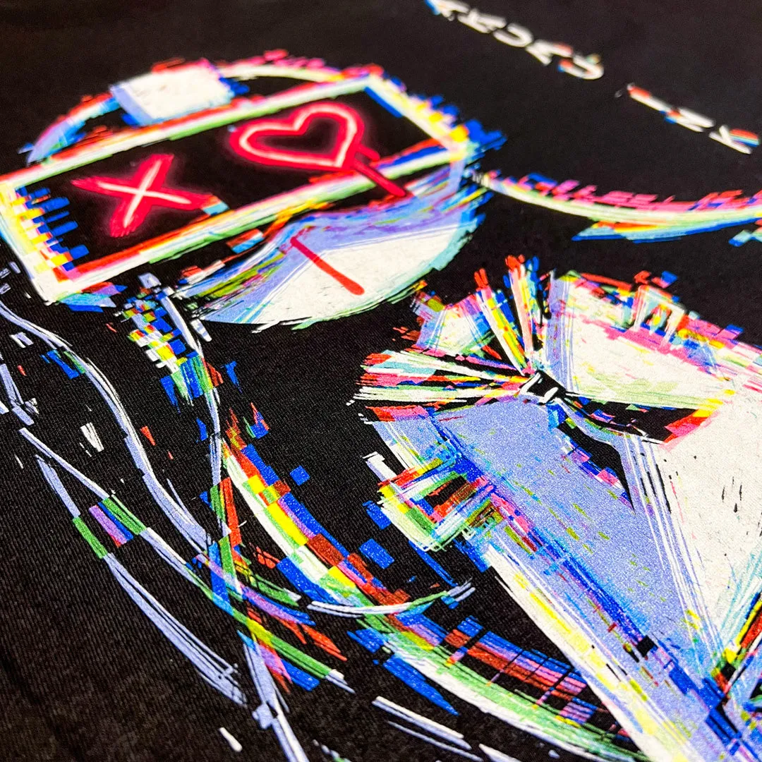 Glitched v3.0 Hoodie