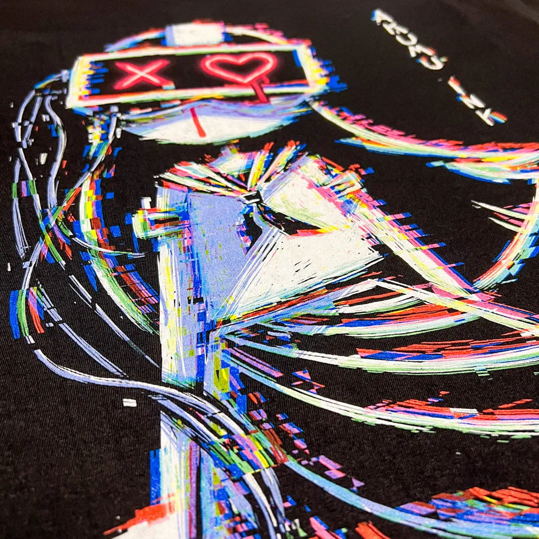 Glitched v3.0 Hoodie
