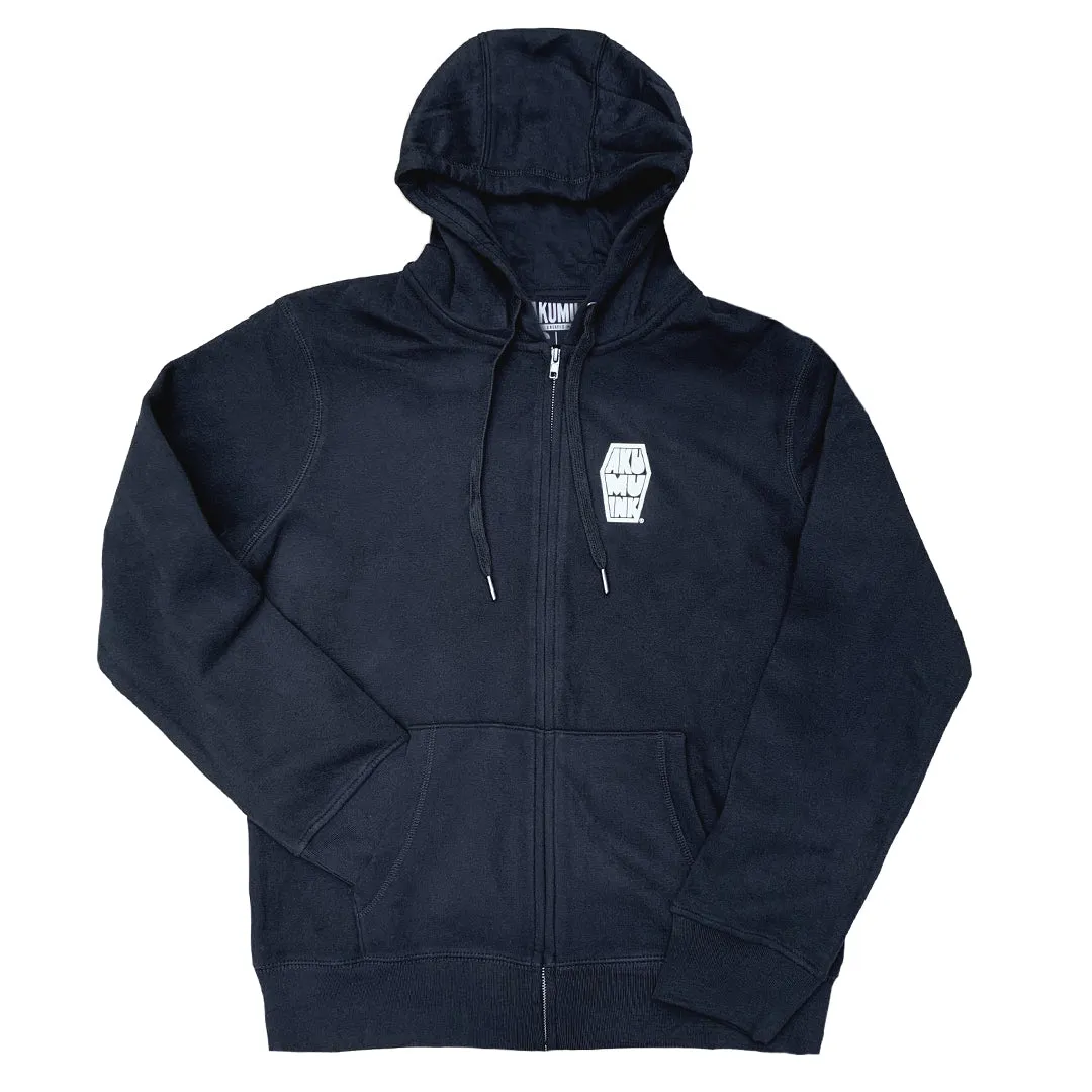 Glitched v3.0 Hoodie