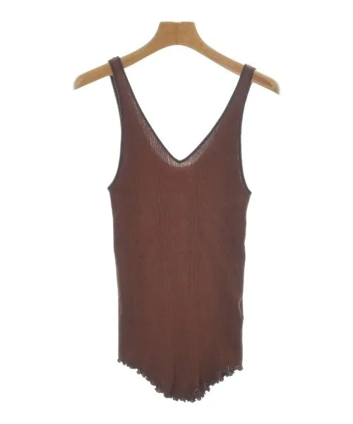 HAKUJI Tank tops