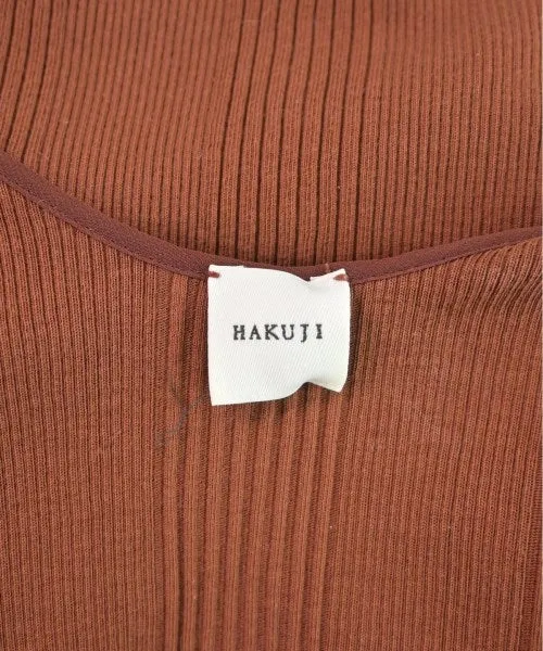 HAKUJI Tank tops