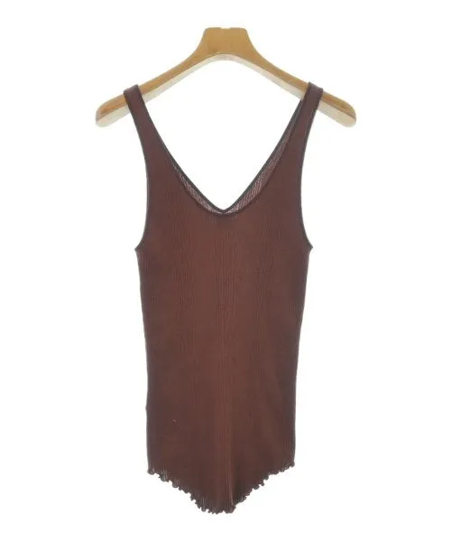 HAKUJI Tank tops
