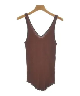 HAKUJI Tank tops