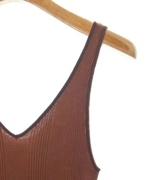 HAKUJI Tank tops