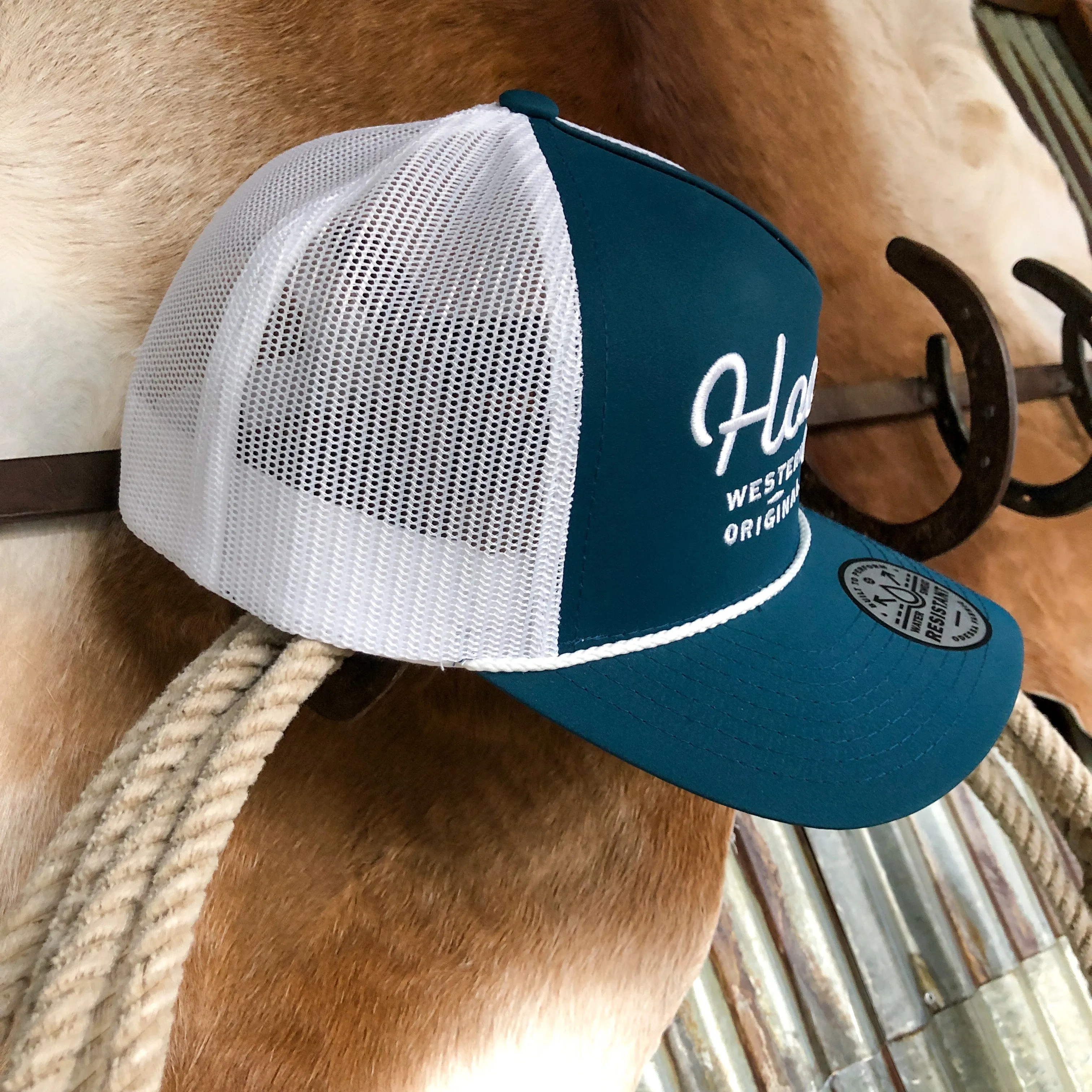 Hooey Perham Cap
