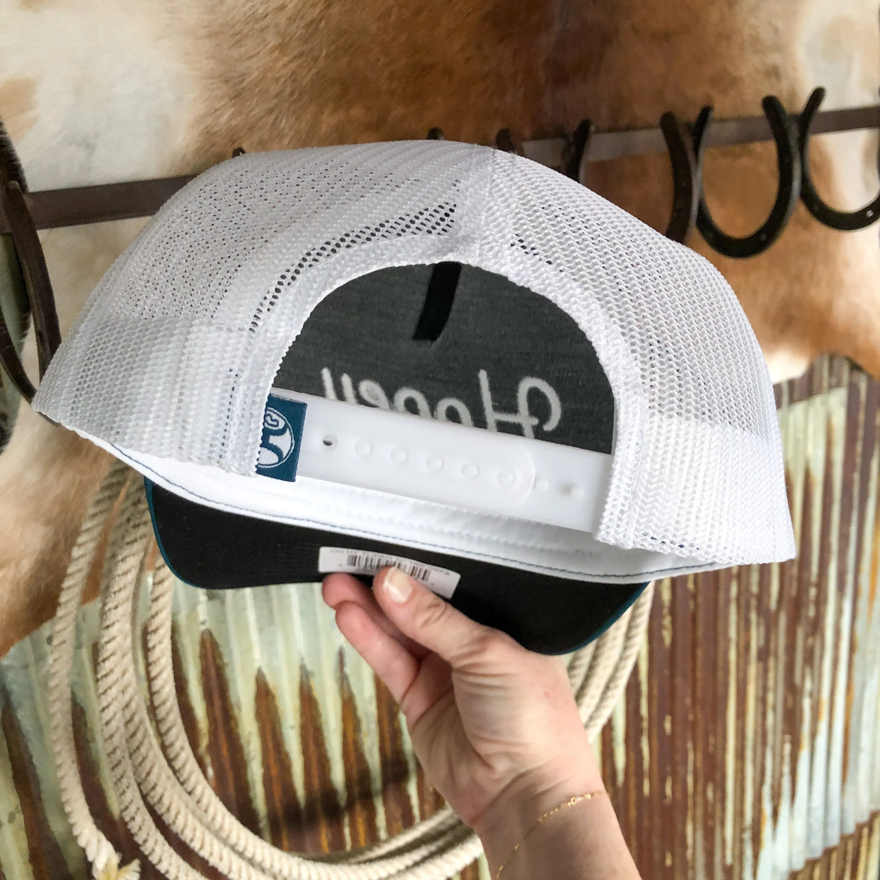 Hooey Perham Cap