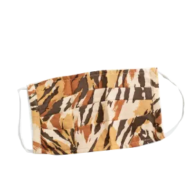 INDAH CLOTHING - FACE MASK IBEX