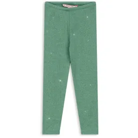 Konges Sløjd Bottle Green Roli Pants