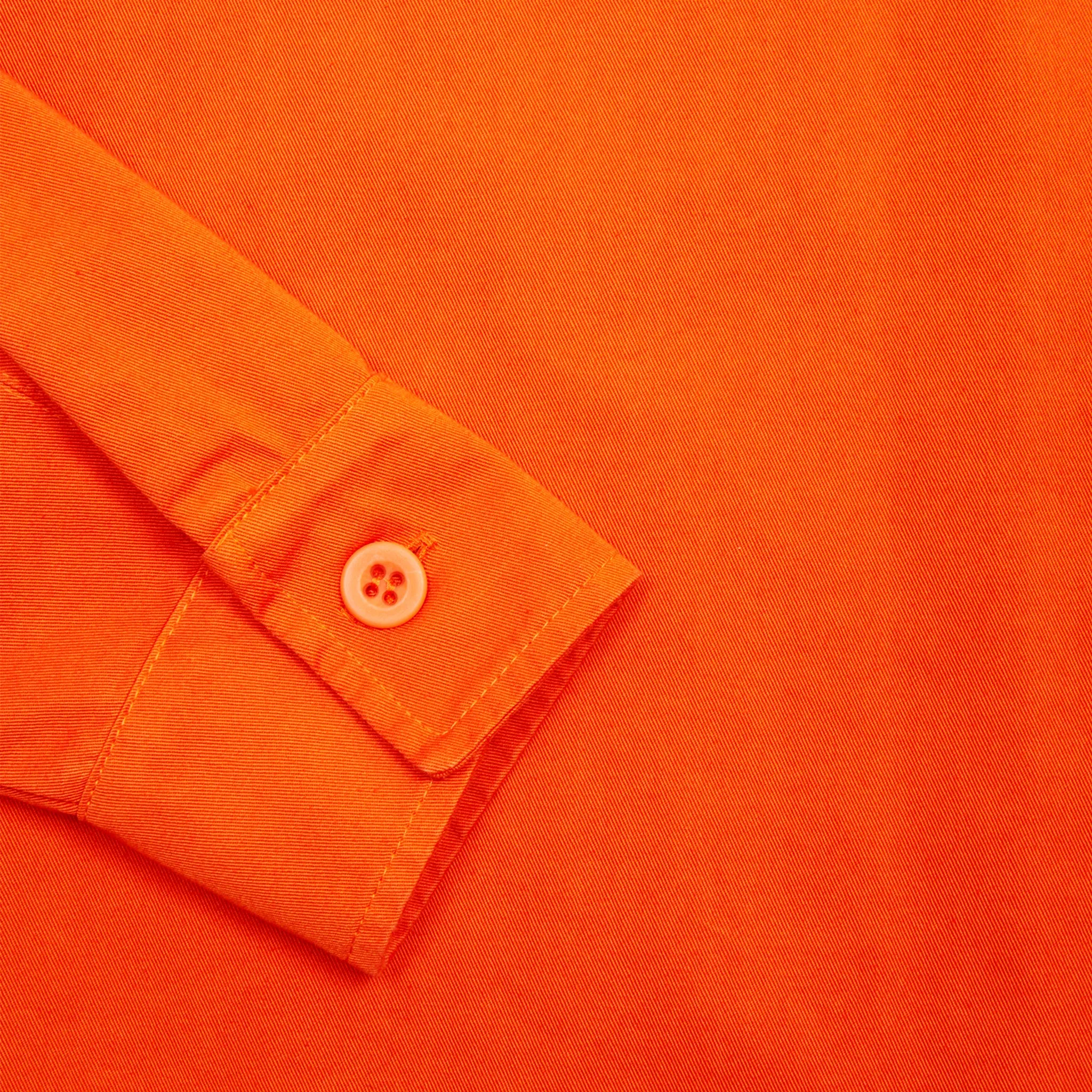 Labo.Art Men's Smith Kimbo Jacket in Marigold
