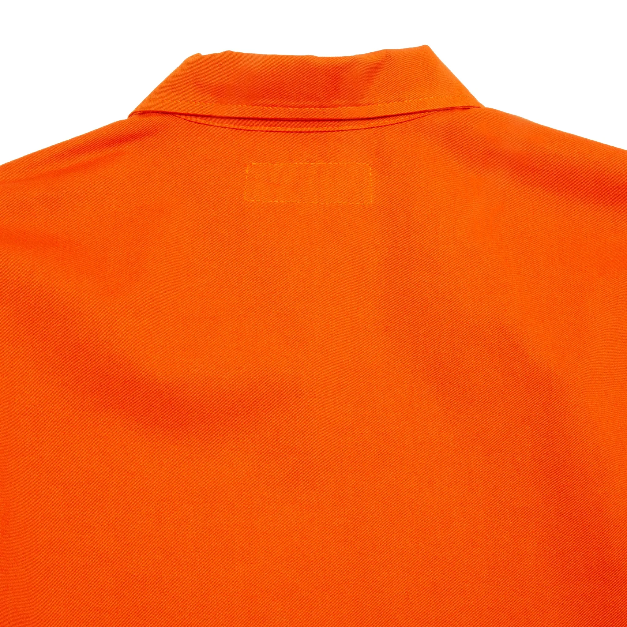 Labo.Art Men's Smith Kimbo Jacket in Marigold