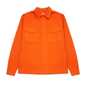 Labo.Art Men's Smith Kimbo Jacket in Marigold