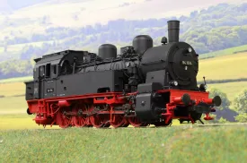 Lenz O Gauge 40295-01 BR94.5 0-10-0T 'DB' '94.1514' Epoch III